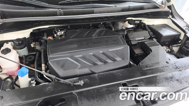 Kia Canival 2019 — photo 6