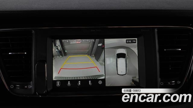 Kia Canival 2019 — photo 20