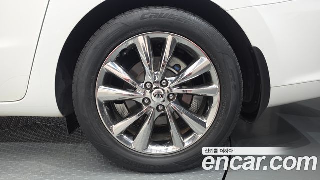 Kia Canival 2019 — photo 7