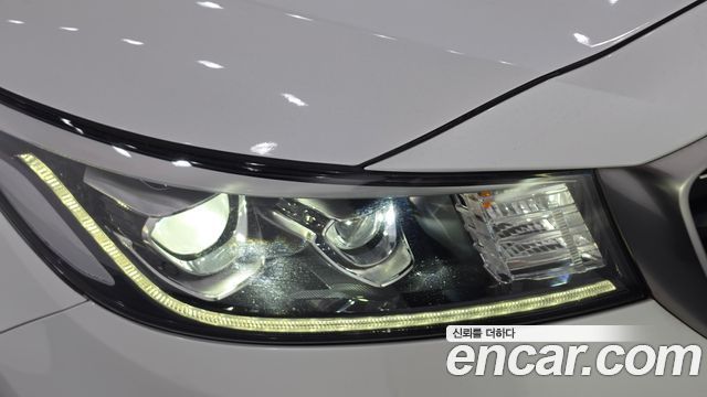 Kia Canival 2019 — photo 8