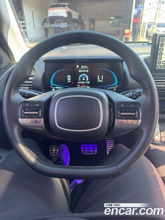 Hyundai Casper 2023 — photo 4