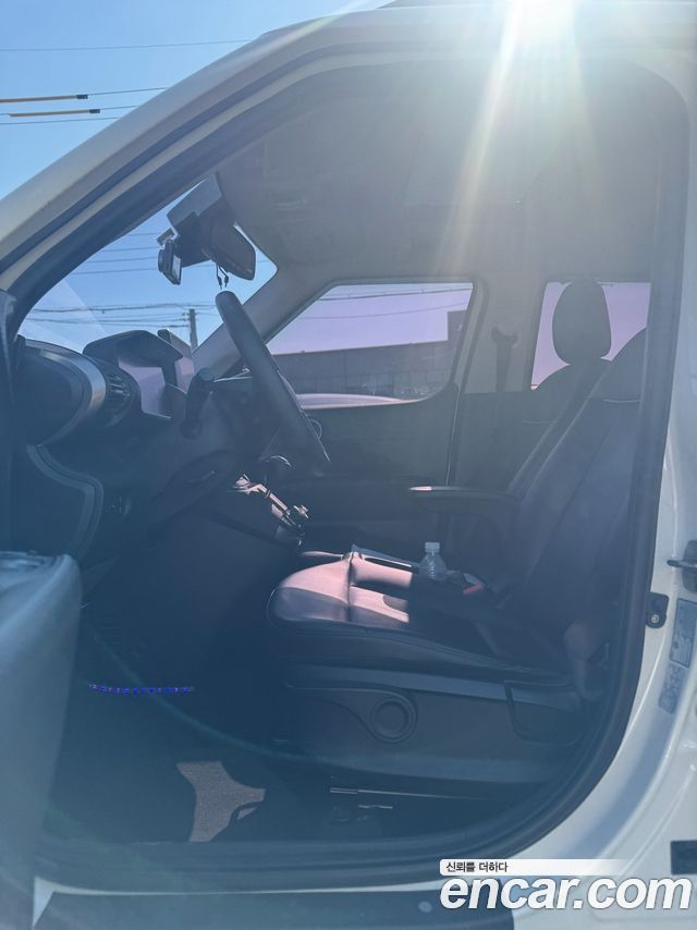 Hyundai Casper 2023 — photo 6