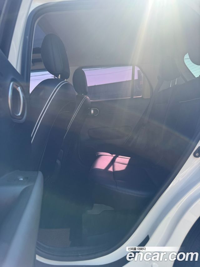 Hyundai Casper 2023 — photo 7