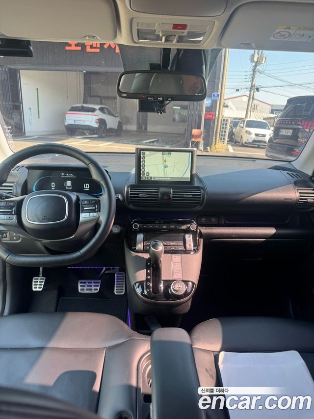 Hyundai Casper 2023 — photo 8