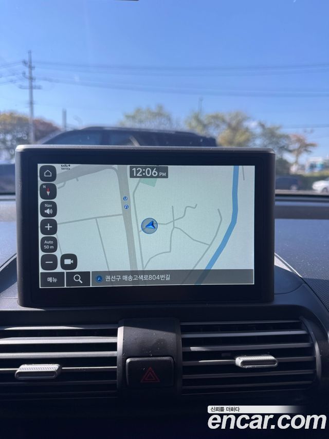 Hyundai Casper 2023 — photo 11
