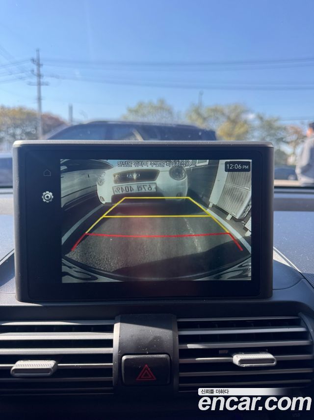 Hyundai Casper 2023 — photo 12