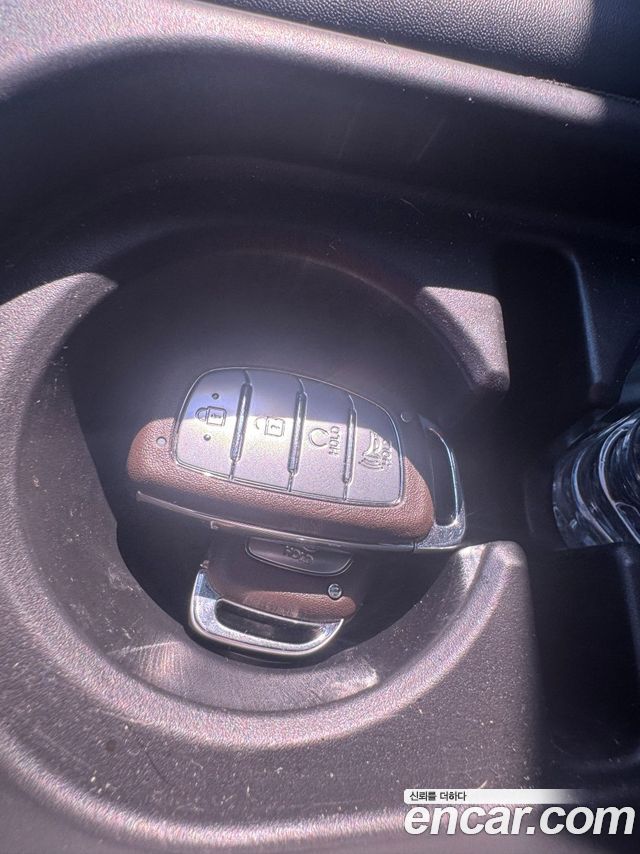 Hyundai Casper 2023 — photo 15