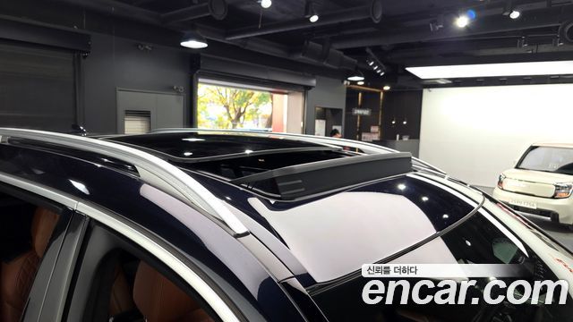 BMW X7 2021 — photo 19