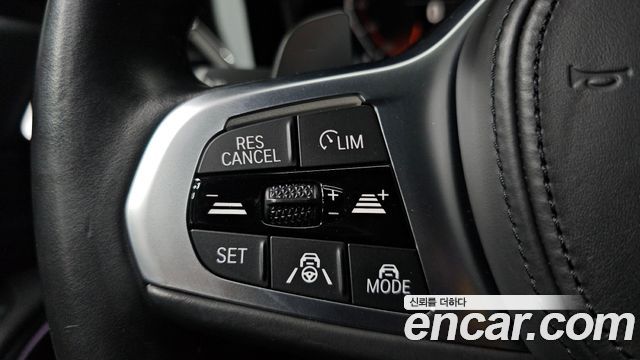 BMW 3-Series 2022 — photo 15
