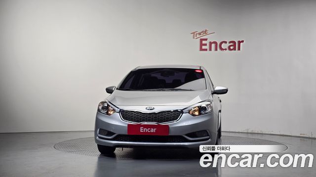 Kia K3 2015 — photo 3