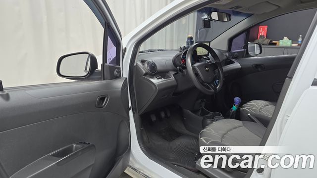 Chevrolet Korea Spark 2014 — photo 13