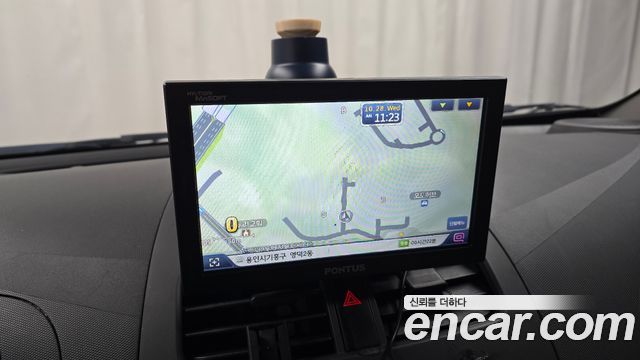 Chevrolet Korea Spark 2014 — photo 19