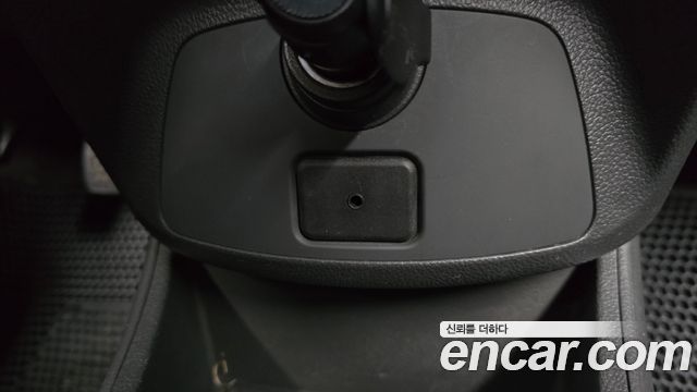Chevrolet Korea Spark 2014 — photo 22