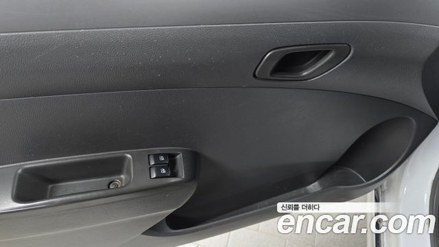 Chevrolet Korea Spark 2014 — photo 23