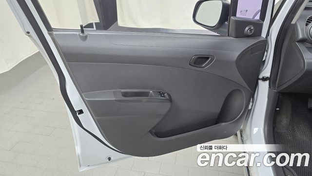 Chevrolet Korea Spark 2014 — photo 14