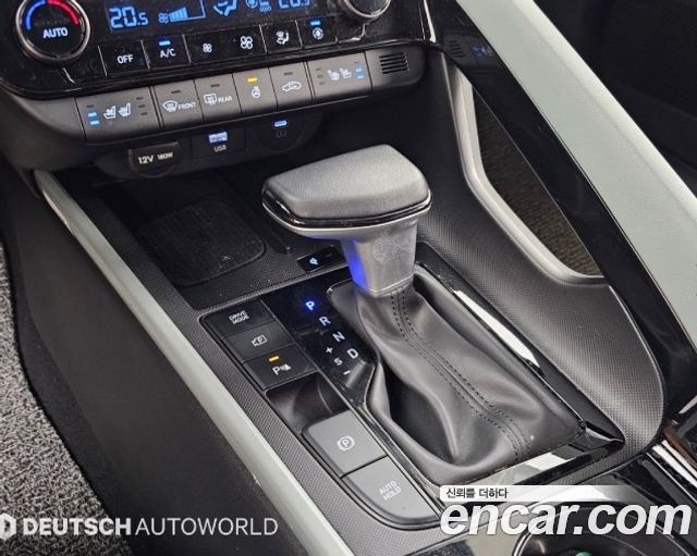 Hyundai AVANTE 2025 — photo 9