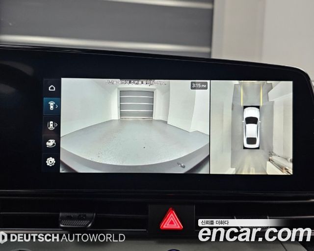 Hyundai AVANTE 2025 — photo 15