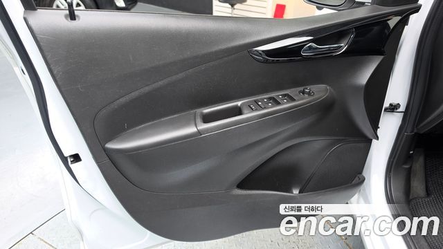 Chevrolet Korea Spark 2017 — photo 14