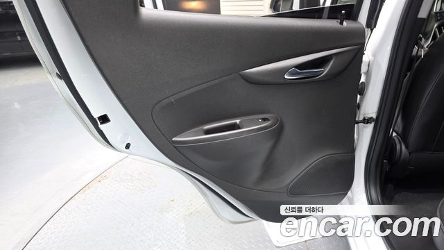 Chevrolet Korea Spark 2017 — photo 15