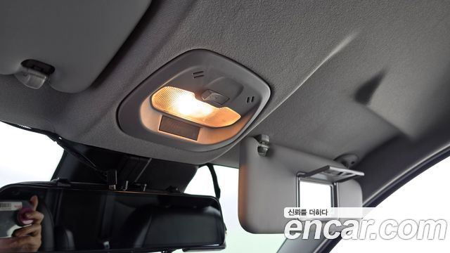 Chevrolet Korea Spark 2017 — photo 27