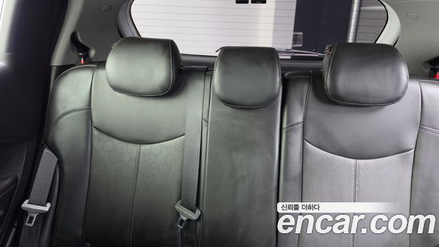 Chevrolet Korea Spark 2017 — photo 28