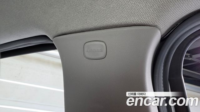 Chevrolet Korea Spark 2017 — photo 29