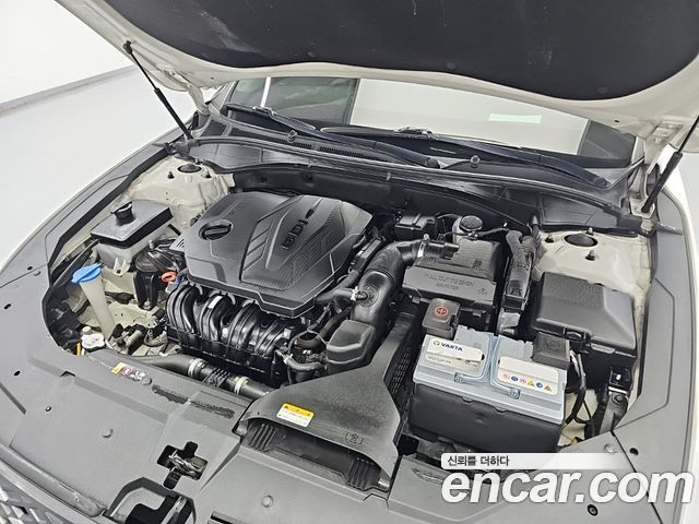 Hyundai Grandeur 2020 — photo 5