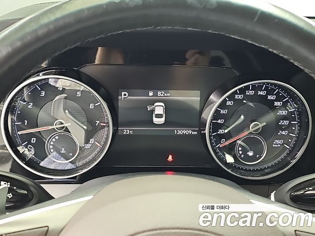 Hyundai Grandeur 2020 — photo 6