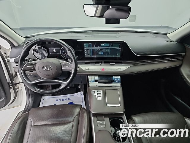 Hyundai Grandeur 2020 — photo 7