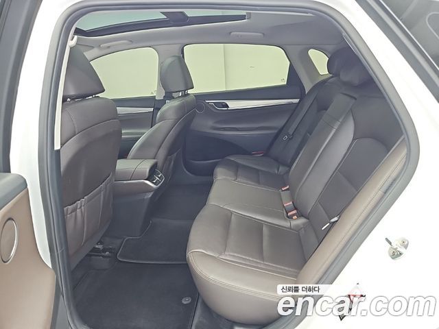 Hyundai Grandeur 2020 — photo 12