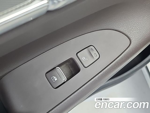 Hyundai Grandeur 2020 — photo 13