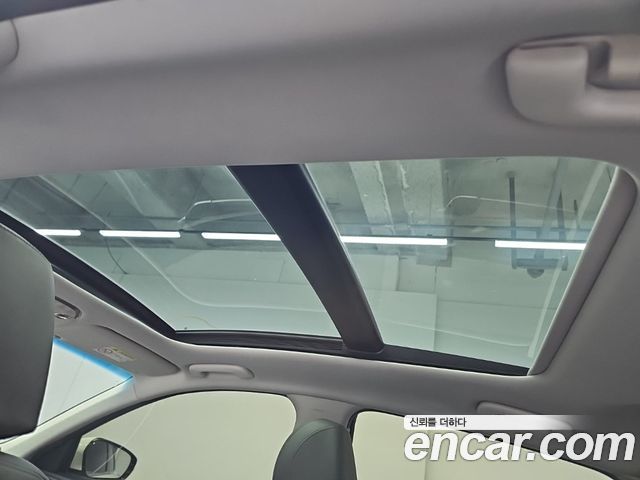 Hyundai Grandeur 2020 — photo 14