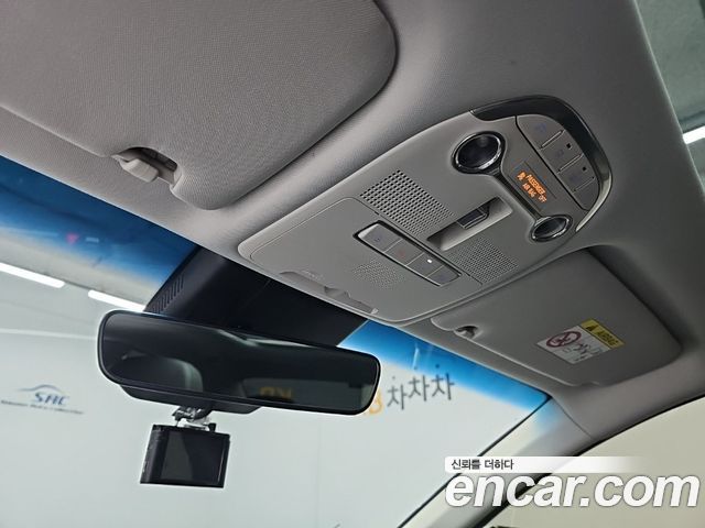 Hyundai Grandeur 2020 — photo 17