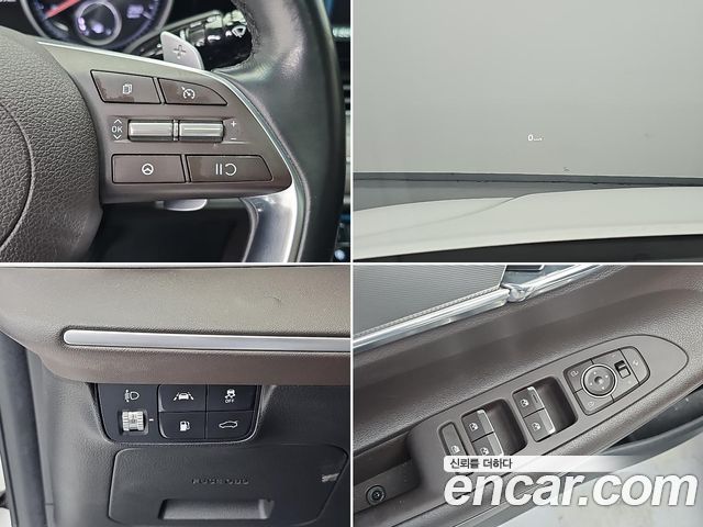 Hyundai Grandeur 2020 — photo 18