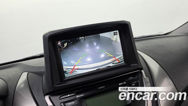 Hyundai AVANTE 2013 — photo 14