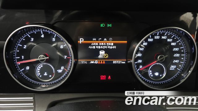 Hyundai Grandeur 2020 — photo 11