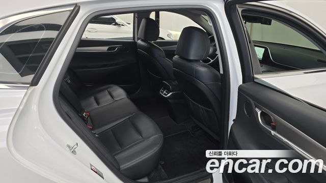 Hyundai Grandeur 2020 — photo 17