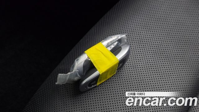 Hyundai Grandeur 2020 — photo 23