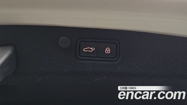 Hyundai Grandeur 2020 — photo 24