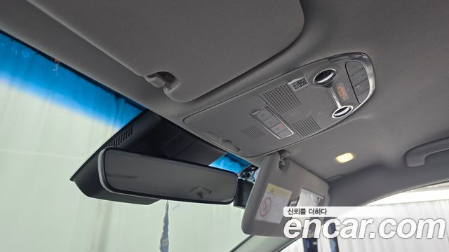Hyundai Grandeur 2020 — photo 26