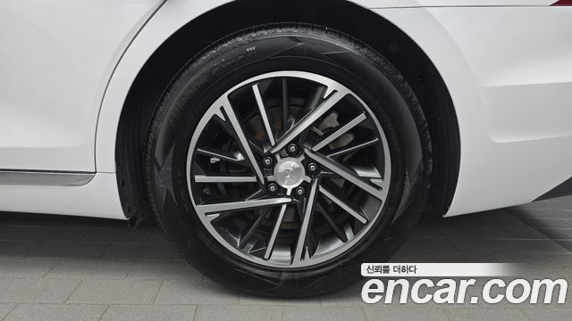 Hyundai Grandeur 2020 — photo 7