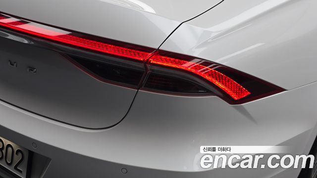 Hyundai Grandeur 2020 — photo 9