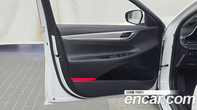 Hyundai Grandeur 2020 — photo 14
