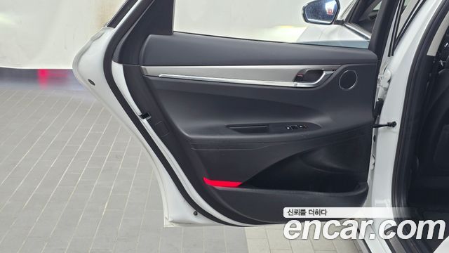 Hyundai Grandeur 2020 — photo 15