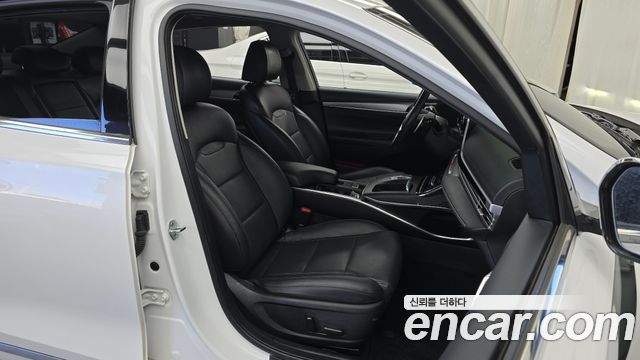 Hyundai Grandeur 2020 — photo 16