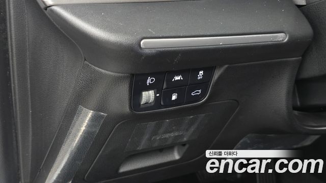 Hyundai Grandeur 2020 — photo 27