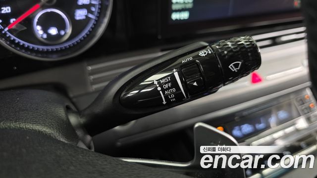 Hyundai Grandeur 2020 — photo 29