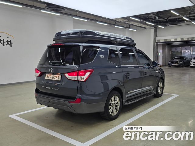 KG Mobility KORANDO 2016 — photo 2