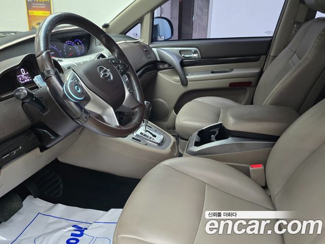 KG Mobility KORANDO 2016 — photo 5