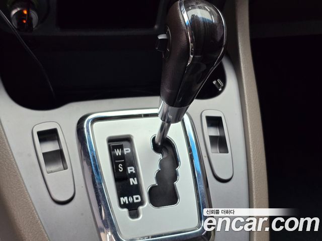 KG Mobility KORANDO 2016 — photo 6